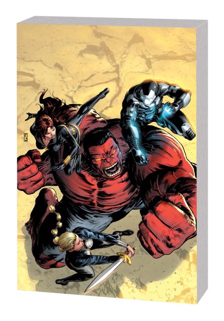 Мстители против людей икс комикс