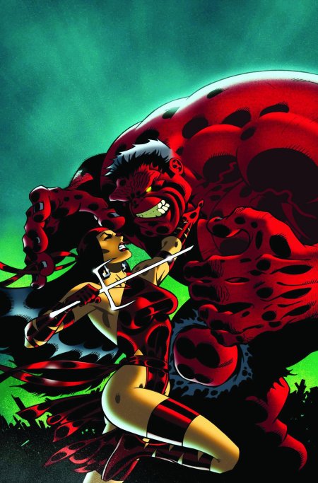 Ралк марвел