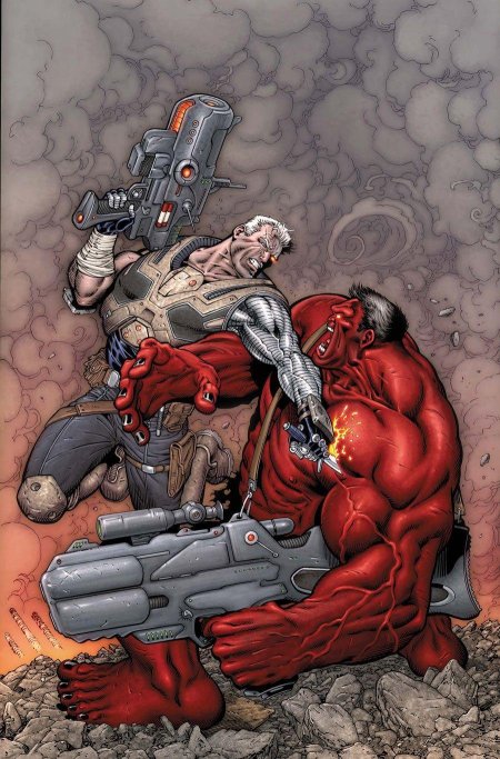 Ралк марвел