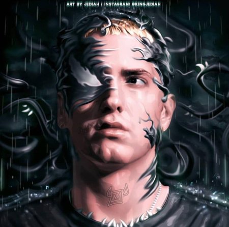 Эминем веном