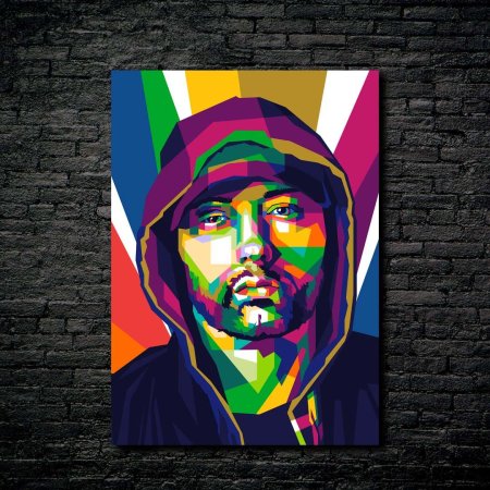 Eminem wpap