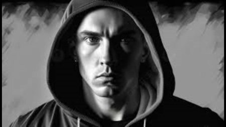 Black eminem