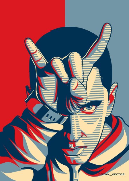 Стили иллюстрации