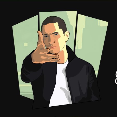 Эминем в гта 5