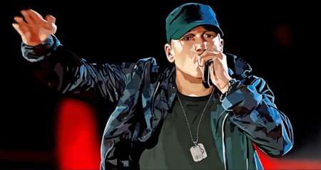 Эминем рэперы xxi века