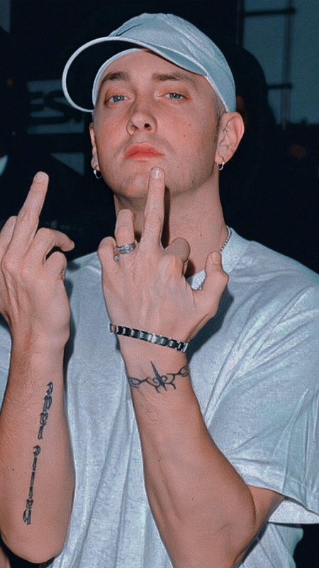 Эминем слим шейди