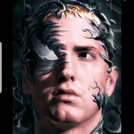 Эминем веном