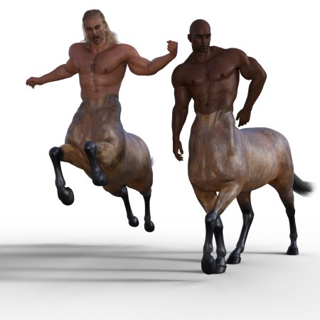 Кентавр кентавры