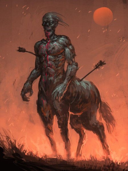 Нукелави демон