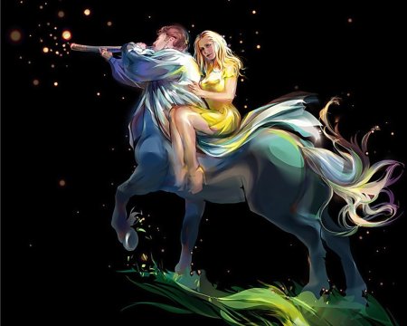 Кентаврица мелинора