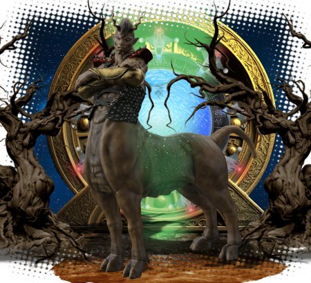 Телец знак зодиака