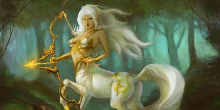 Кентавр стрелец