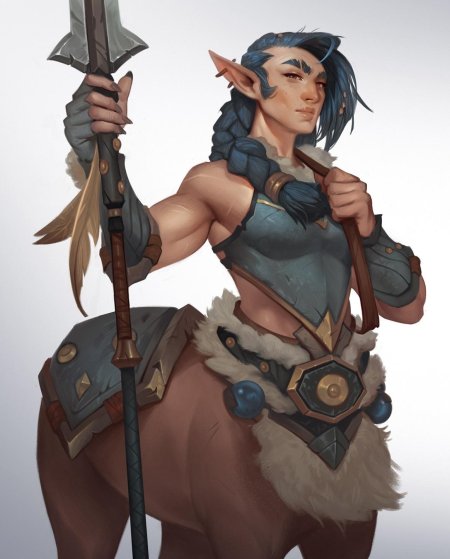 Prime world кентавр