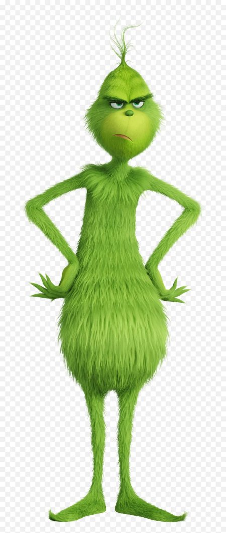 Гринч мультфильм