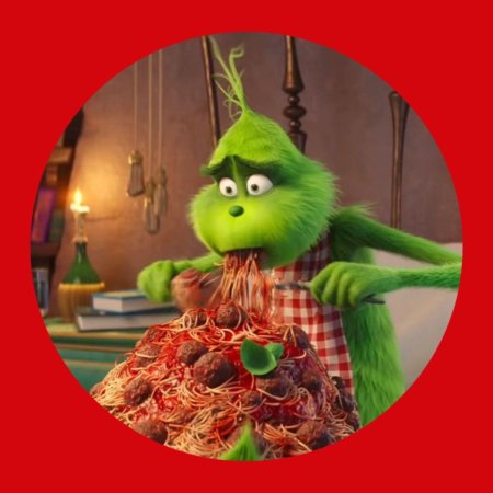 Гринч похититель рождества 2018