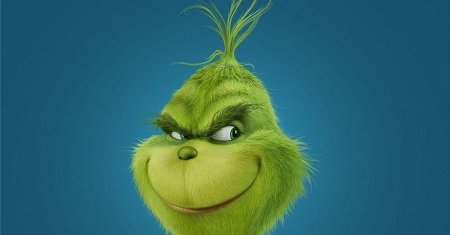 Похититель рождества гринч