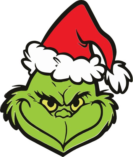 Похититель рождества гринч
