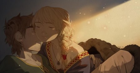 Иккинг и астрид любовь