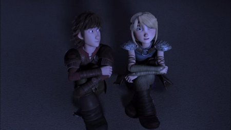 Астрид хофферсон 3