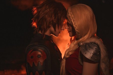 Иккинг и вигго