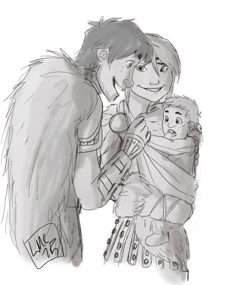 Иккинг и вигго