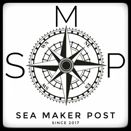 Компас роза ветров