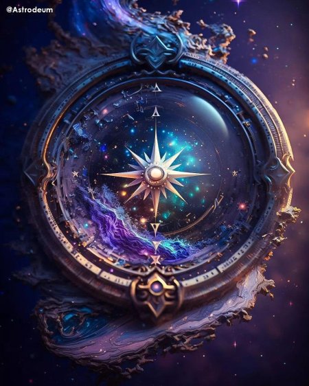 Космические картины