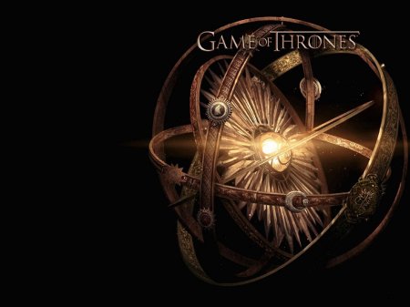 Астролябия игра престолов