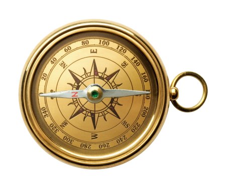 Морской компас