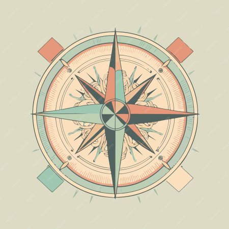 Роза ветров