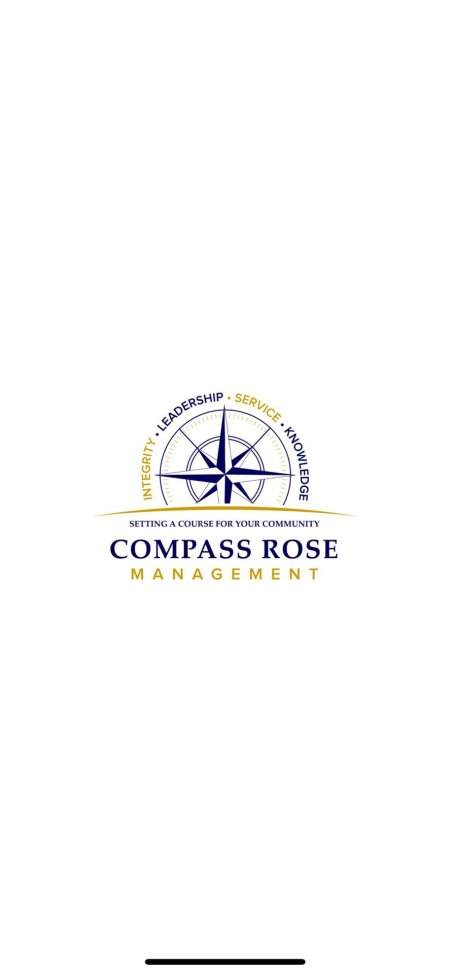 Compass rose management