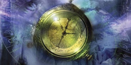 Трилогия золотой компас