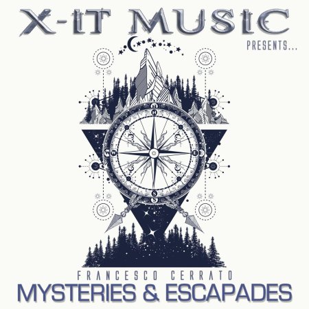 Эскиз компас