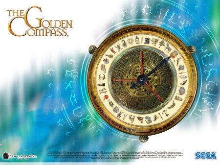 The golden compass 2007