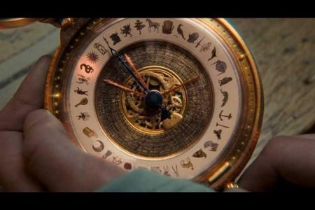 Золотой компас 2007