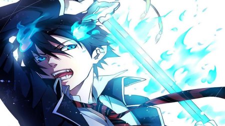 Рин окумура