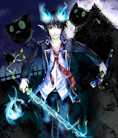 Окумура рин