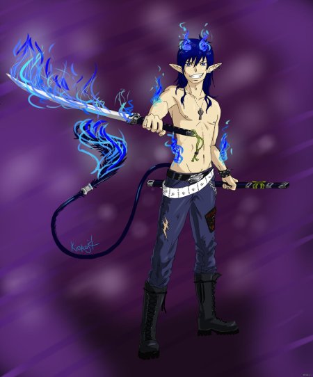 Окумура рин