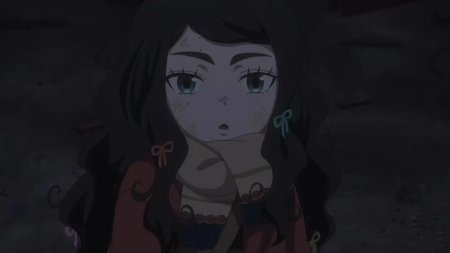 Синий экзорцист 5 сезон