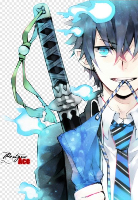 Рин окумура