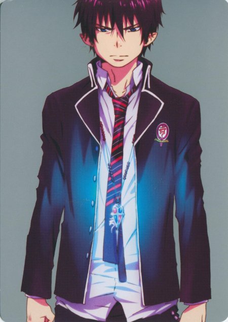 Рин окумура