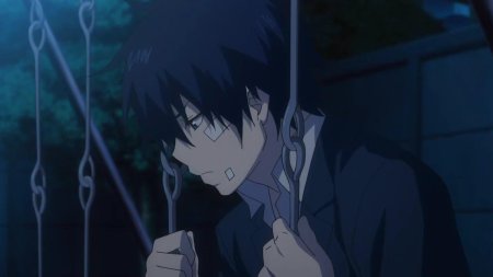 Рин окумура