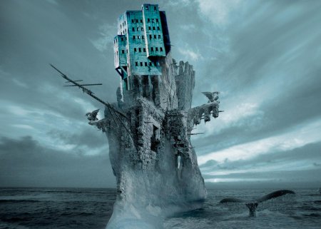 Летучий голландец корабль призрак