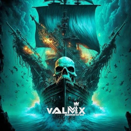 Пират карибского моря