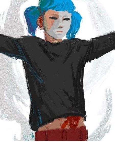 Салли фишер