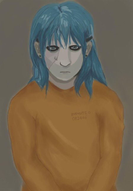 Салли фейс салли