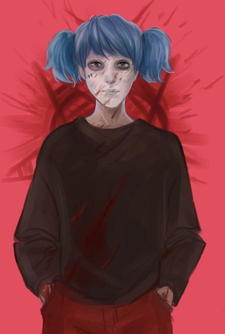 Салли фишер