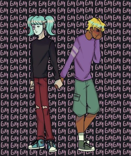 Салли фейс трэвис