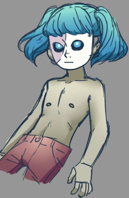 Салли фишер