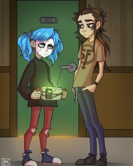 Ларри салли фейс